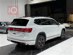 فولكسفاغن أطلس